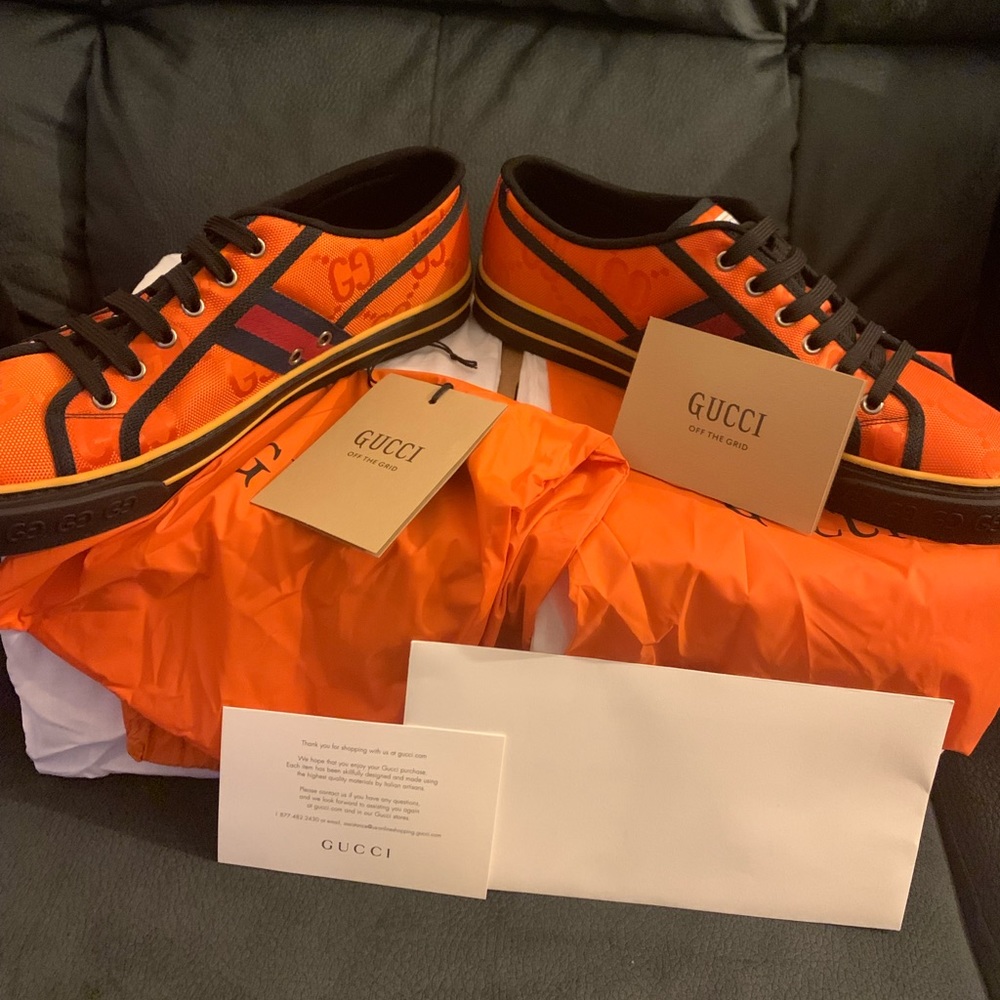 Men's Gucci Off The Grid sneaker